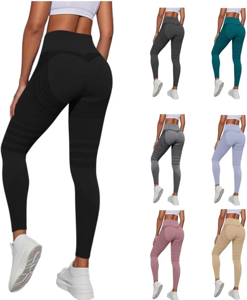 Genérico ▫️ s Anti Cellulite Leggings Women, Anti Cellulite 3D Compression Push Up Leggings, Anti Cellulite Leggings Women Lipedema Redefine Your Silhouette Effortlessly