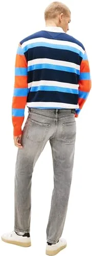 Tommy Jeans ▫️ Scanton Slim Bj5172 Dm0dm22926 - Corte justo para homem 2