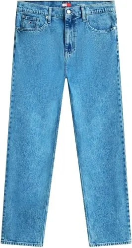 Tommy Jeans ▫️ Arlo Slim Crop Bj4138 Dm0dm22863 - Corte justo para homem 6