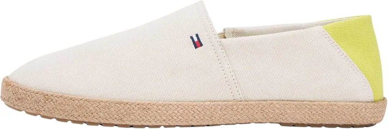 Tommy Hilfiger ▫️ Core Hilfiger Espadrille Têxtil Fm0fm05792 EspadrillesMale