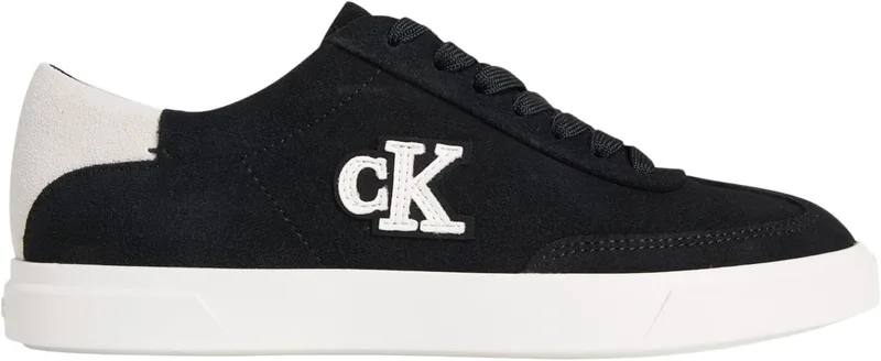 Calvin Klein ▫️ Low Pro Cups WT Suede MG Hw0hw03144 Parte superior baixa - Mulher