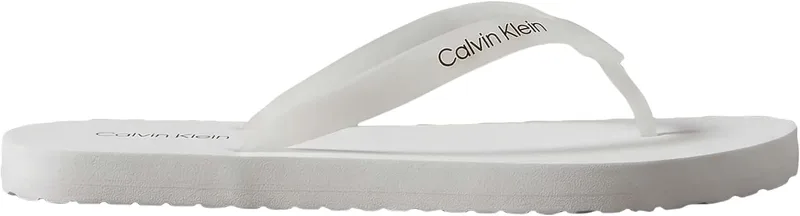 Calvin Klein ▫️ Beach Thong Slide Hm0hm02105 Chinelos para homem
