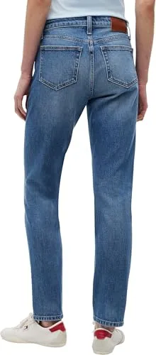 Tommy Jeans ▫️ Corte justo para mulher 3