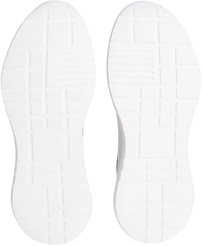 Calvin Klein ▫️ Light Eva Run Sock Mesh Lycra Hw0hw03023, Parte superior baixa para mulher 7