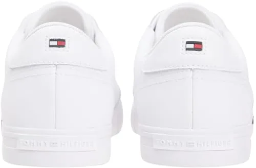 Tommy Hilfiger ▫️ Vulc Core RWB Long Lace LTH Fm0fm05814 Parte superior baixa - Homem 2
