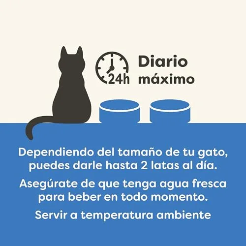 Applaws ▫️ 100 % Natural – Comida húmida para gatos adultos, seleção de peixe em molho – Multipack, 12 latas de 70 g 5
