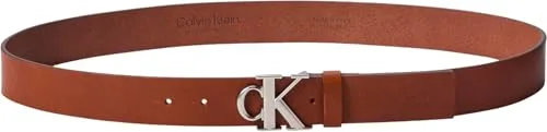 Calvin Klein ▫️ Ck Buckle Smooth 35 mm Lv04d7091g Cintos para homem 2