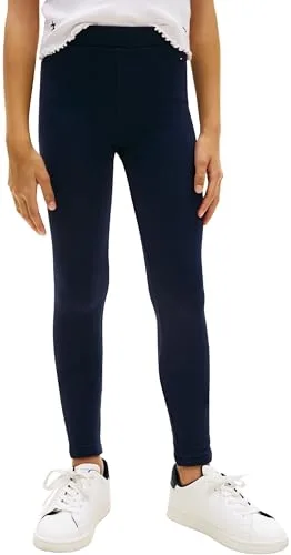 Tommy Hilfiger ▫️ Conjunto de 2 Leggings Kg0kg09367 - Conjuntos de roupa para meninas 2