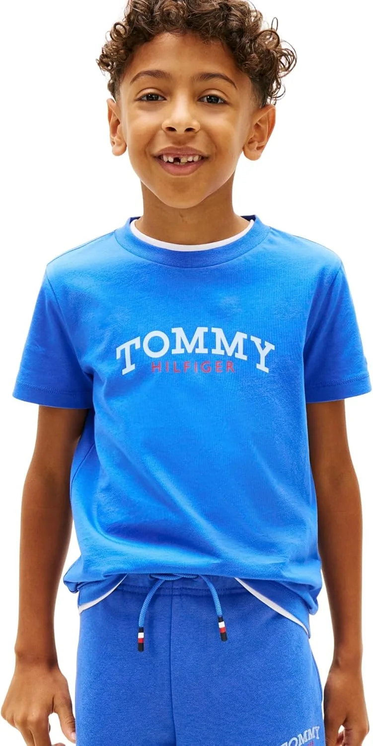 Tommy Hilfiger ▫️ Camisolas para Crianças