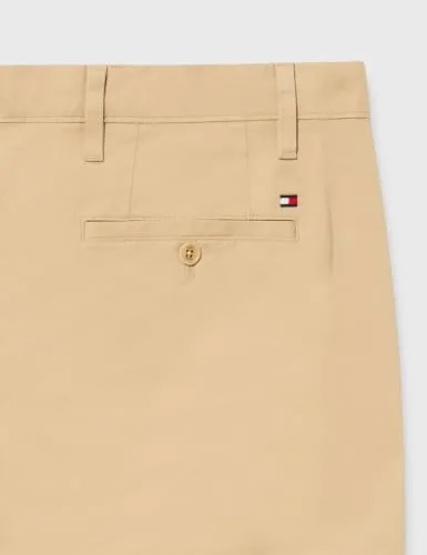 Tommy Hilfiger ▫️ BT-Core Denton Essential Twill-b Mw0mw42980 - Outras calças para homem 2