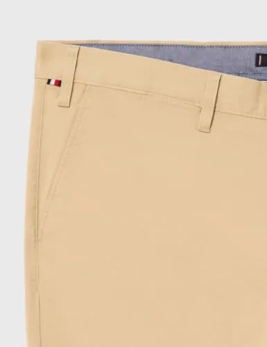 Tommy Hilfiger ▫️ BT-Core Denton Essential Twill-b Mw0mw42980 - Outras calças para homem 3
