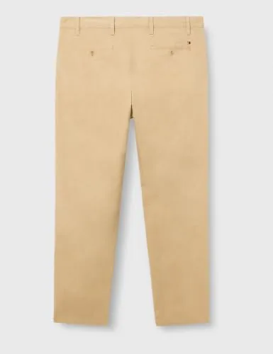 Tommy Hilfiger ▫️ BT-Core Denton Essential Twill-b Mw0mw42980 - Outras calças para homem 4