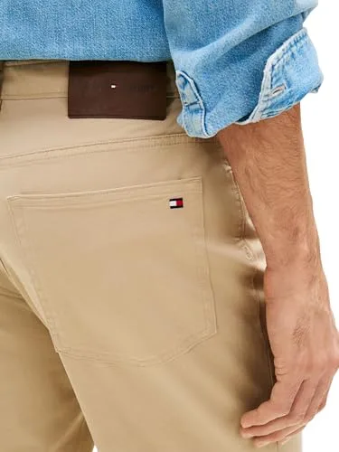 Tommy Hilfiger ▫️ Calças de ganga para homem 3