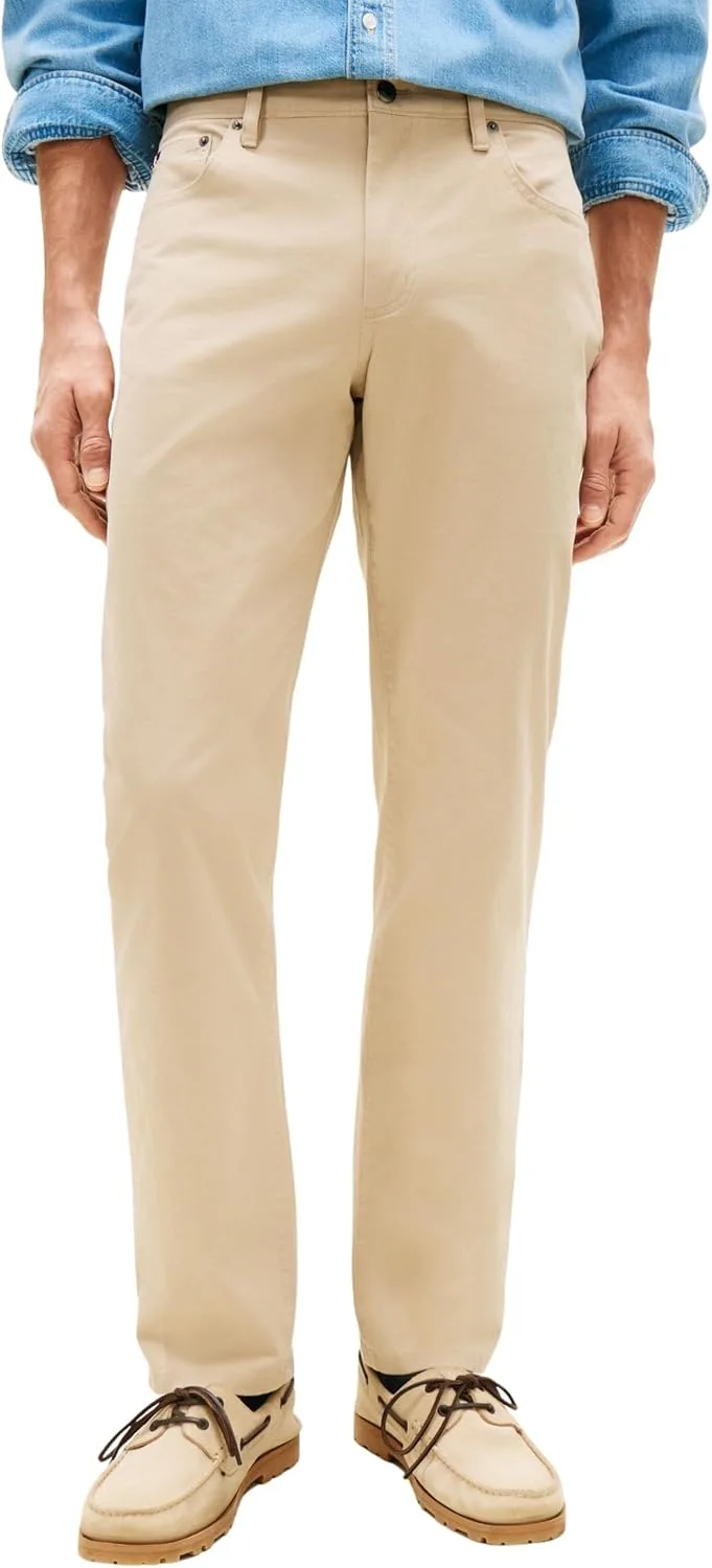 Tommy Hilfiger ▫️ Calças de ganga para homem