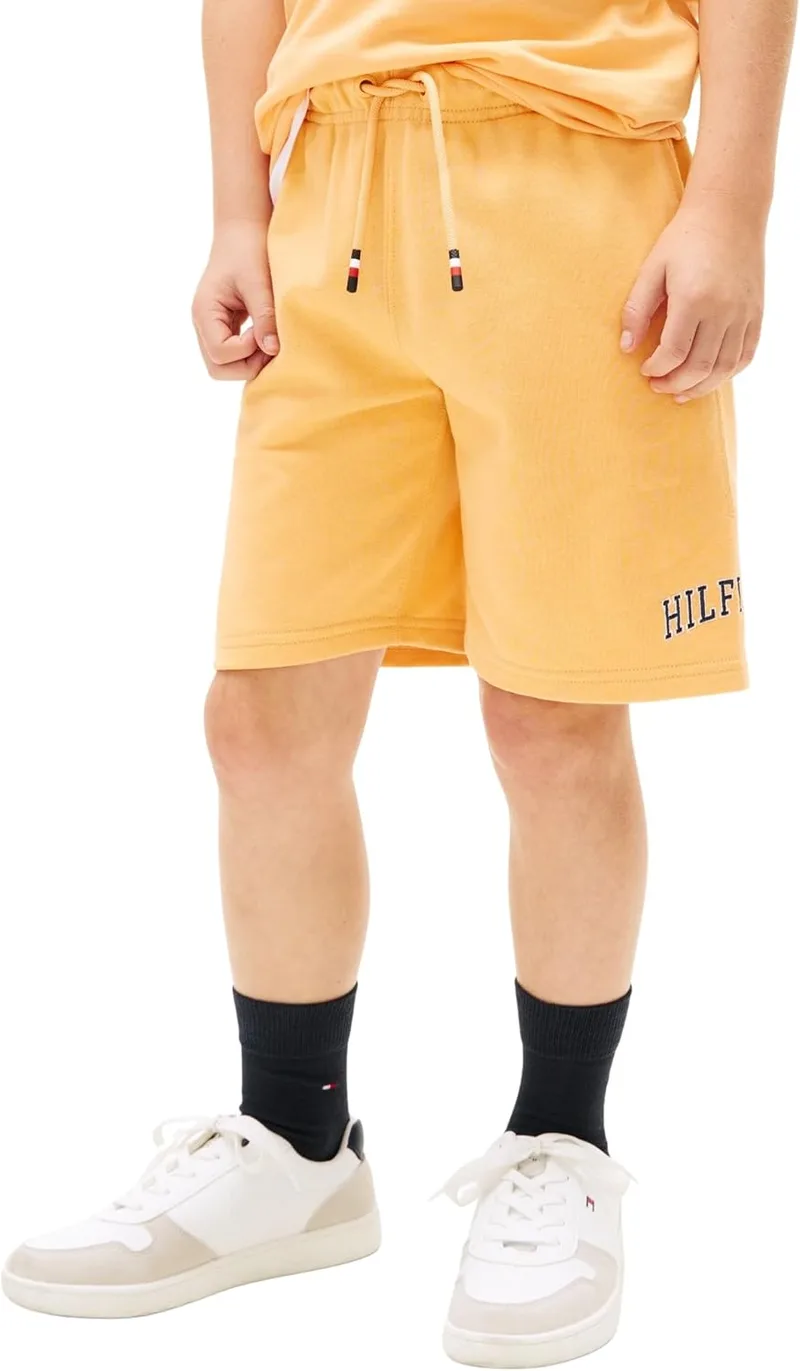 Tommy Hilfiger ▫️ Calções para crianças