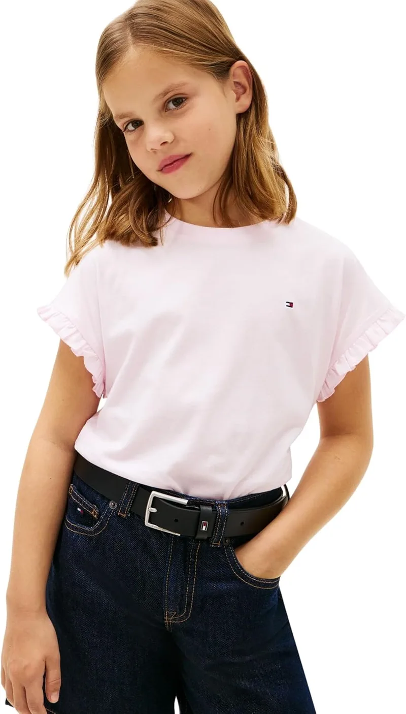 Tommy Hilfiger ▫️ Outras blusas para meninas
