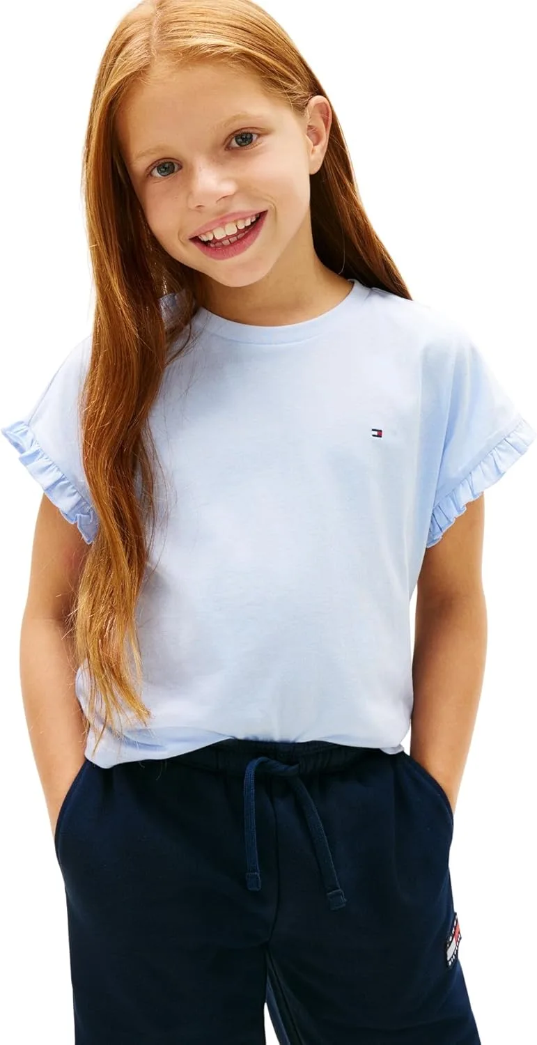 Tommy Hilfiger ▫️ Outras blusas para meninas