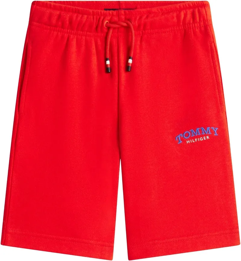 Tommy Hilfiger ▫️ Calções para crianças