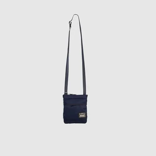 Levi's ▫️ Bolsa de ombro Mission Bay para homem 3