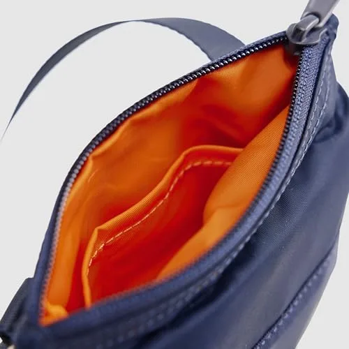 Levi's ▫️ Bolsa de ombro Mission Bay para homem 5