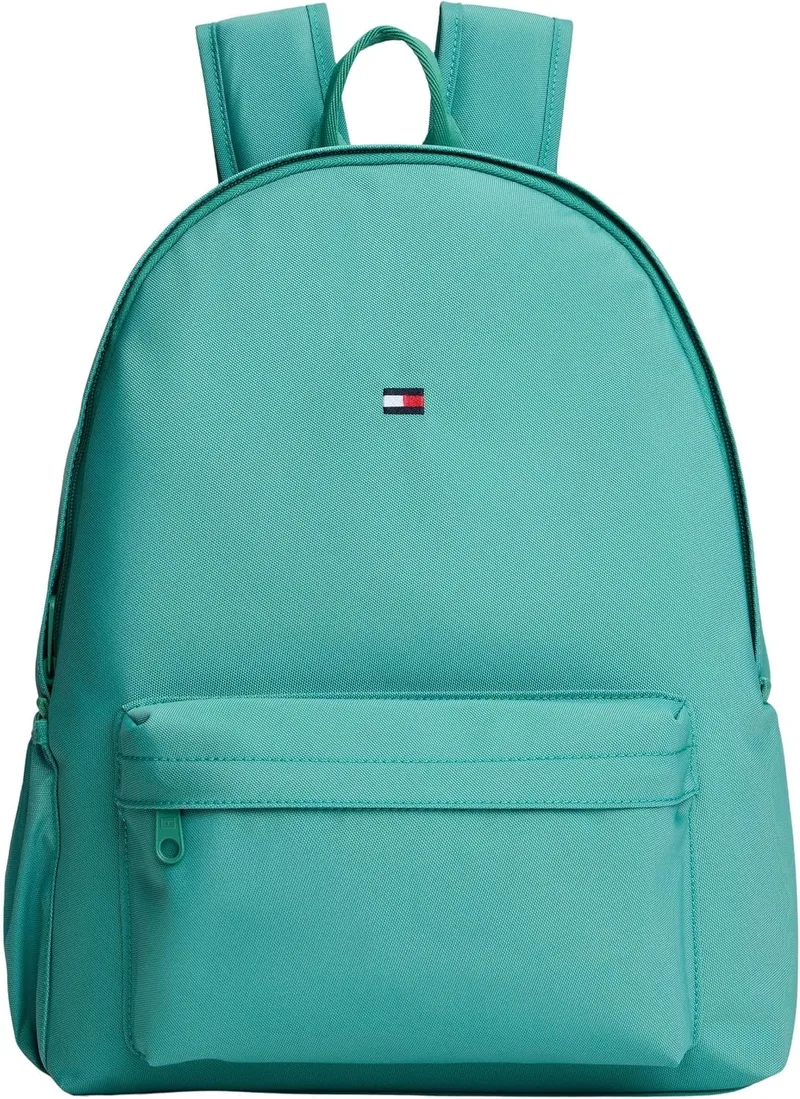 Tommy Hilfiger ▫️ Th Essential Backpack Ka0ka00017 - Mochilas unissexo para crianças