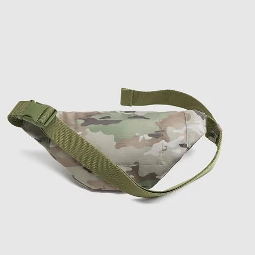 Levi's ▫️ Damen Duboce Sling Ov - Mala para homem, camuflagem esbatida, verde-oliva, Os 2