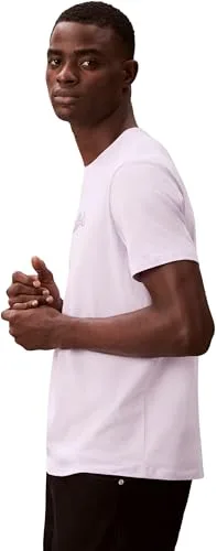 Calvin Klein ▫️ 30s EU – Roupa desportiva por grosso GRAP Lv04lf809g – T-shirts com estampado para homem 3