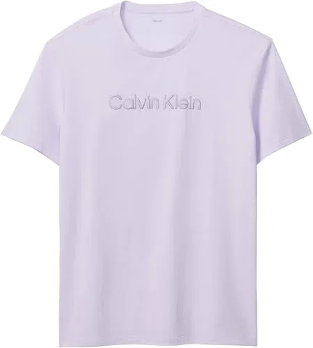 Calvin Klein ▫️ 30s EU – Roupa desportiva por grosso GRAP Lv04lf809g – T-shirts com estampado para homem 5