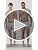 Tommy Hilfiger ▫️ 3p Trunk Um0um03885 Mala de viagem para homem (Conjunto de 3) 7