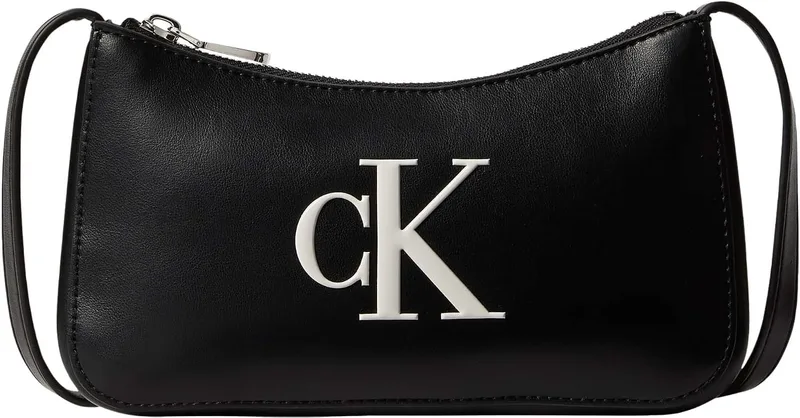 Calvin Klein ▫️ Bold CK Mini Bag Lv04f1125g, mala a tiracolo para mulher, tamanho único