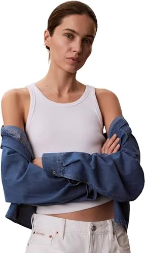 Calvin Klein ▫️ Outras camisas para mulher 4
