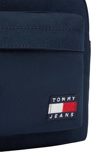 Tommy Jeans ▫️ Tjw ESS Daily Crossover Aw0aw18462 Crossover para mulher 5