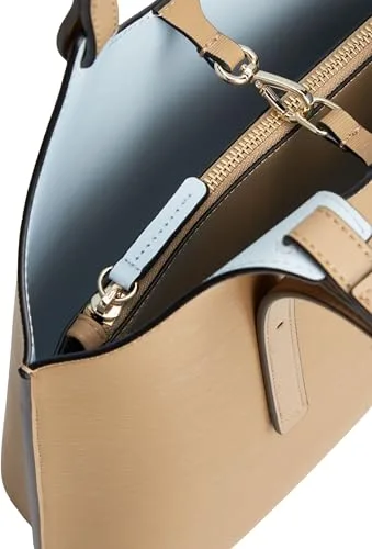 Tommy Hilfiger ▫️ Th Modern Mini Tote Aw0aw18617 - Mala de mão para mulher 3
