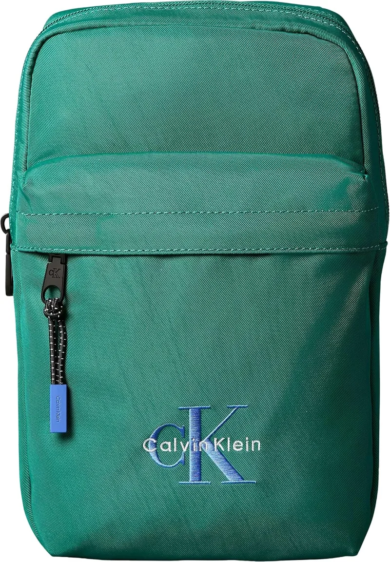Calvin Klein ▫️ Bold Sling Lv04d3300g - Mala de ombro para homem