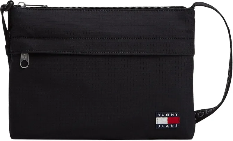 Tommy Jeans ▫️ Tjm Ess Daily Ripstop Bolsa Am0am14213 - Outros pequenos acessórios para homem
