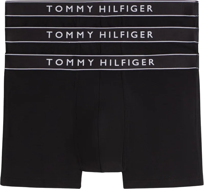Tommy Hilfiger ▫️ Tronco para homem