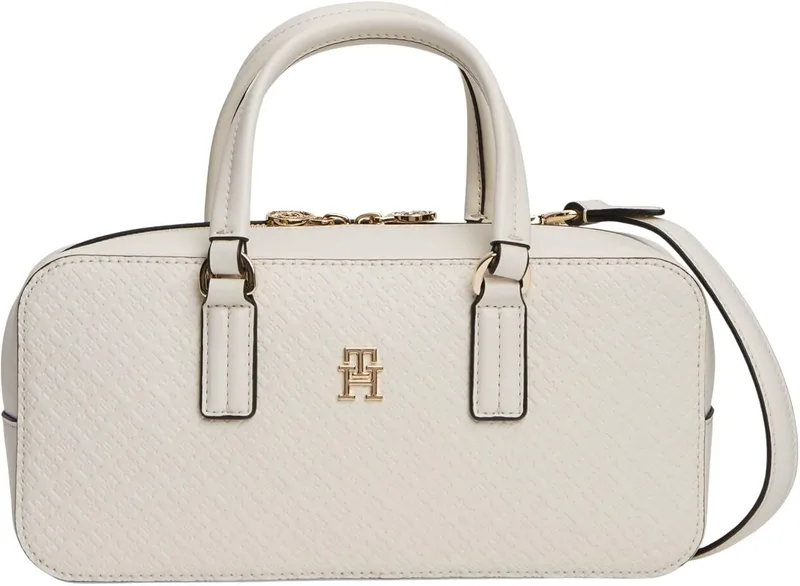 Tommy Hilfiger ▫️ Th Daily Crossover Mono Aw0aw18415 - Crossover Mulher