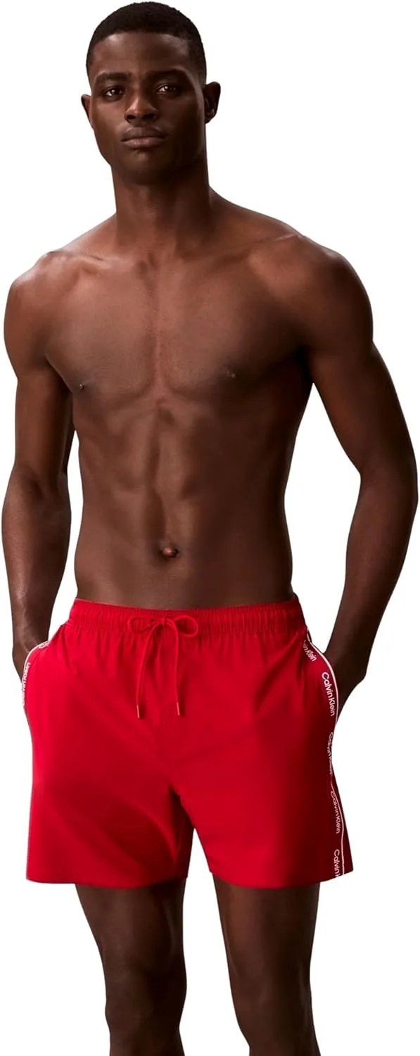Calvin Klein ▫️ Calções de banho para homem