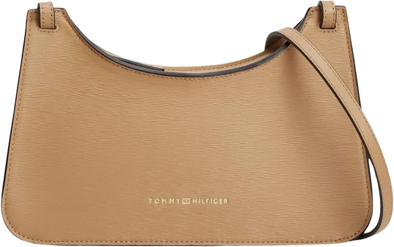 Tommy Hilfiger ▫️ Th Modern Crossover Aw0aw18619 - Crossover para mulher