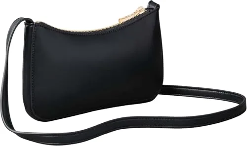 Calvin Klein ▫️ Mala Bold CK Mini Lv04f1125g, mala a tiracolo para mulher, tamanho único 2