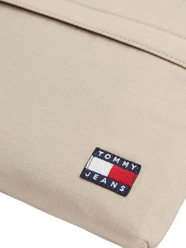Tommy Jeans ▫️ Tjm Ess Daily Ripstop Bolsa de ombro Am0am14213 - Outros pequenos acessórios para homem 5