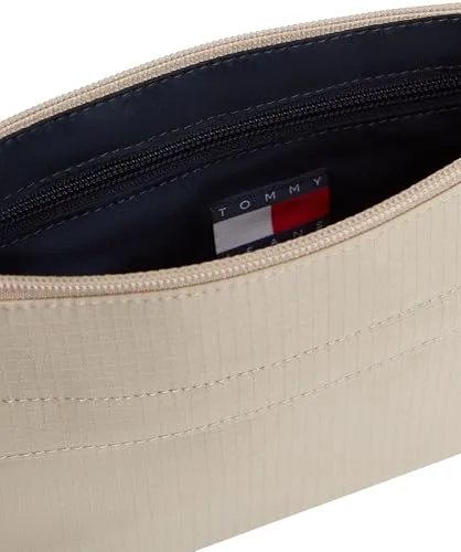 Tommy Jeans ▫️ Tjm Ess Daily Ripstop Bolsa de ombro Am0am14213 - Outros pequenos acessórios para homem 6