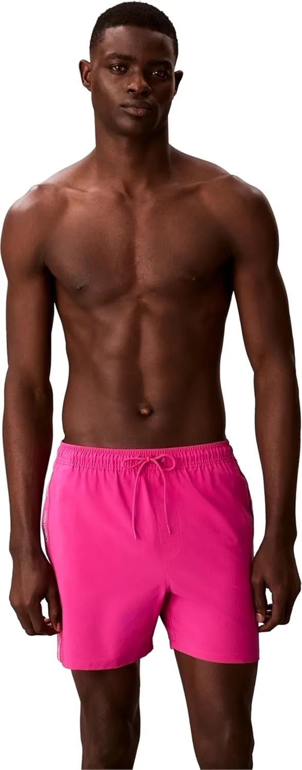 Calvin Klein ▫️ Calças de banho para homem