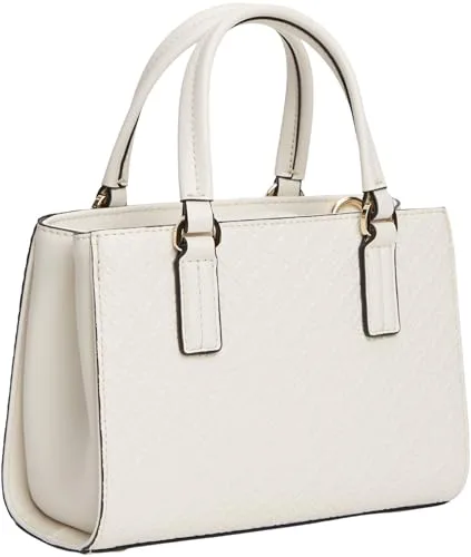 Tommy Hilfiger ▫️ Th Daily Mini Tote Mono Aw0aw18416 - Mala de mão para mulher 2
