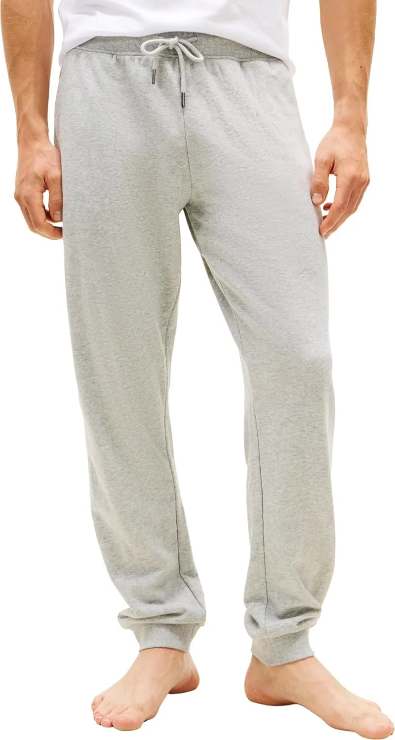 Tommy Hilfiger ▫️ Calças de fato de treino para homem Track Pant com cordão