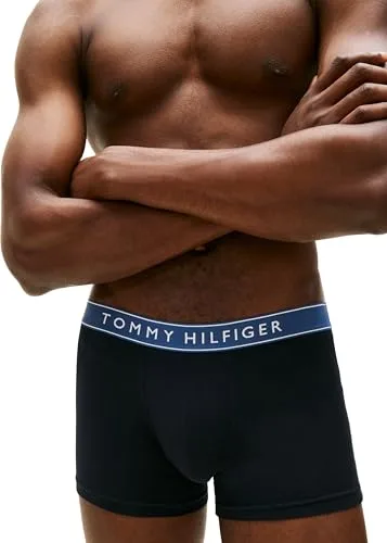 Tommy Hilfiger ▫️ Mala de viagem para homem 4