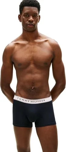 Tommy Hilfiger ▫️ Mala de viagem para homem 6