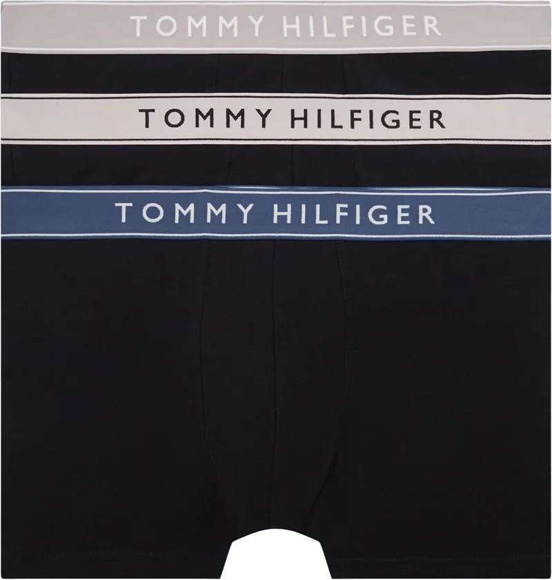 Tommy Hilfiger ▫️ Mala de viagem para homem