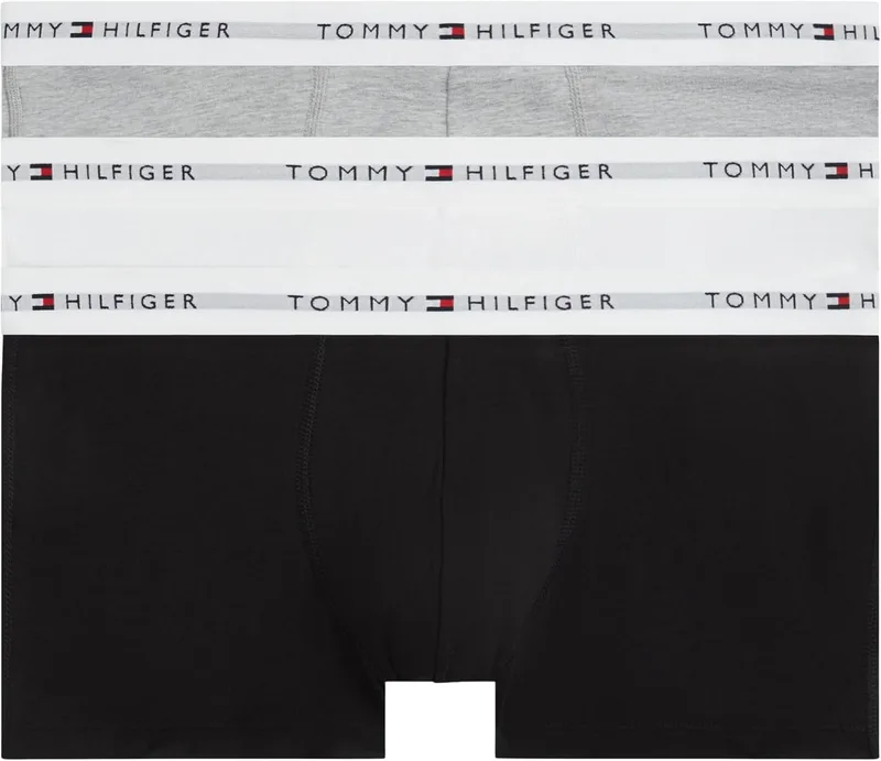 Tommy Hilfiger ▫️ Mala de viagem para homem