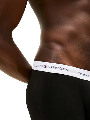 Tommy Hilfiger ▫️ Mala de viagem para homem 4